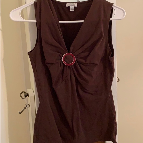 Nine West Tops - Nine West top